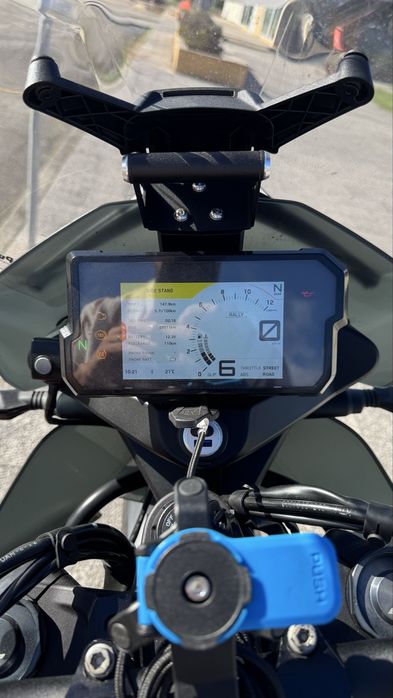KTM 790 Adventure