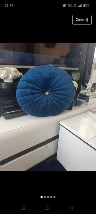 Nowa poduszka home and you