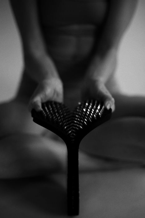 Доски Садху анатомічна гнучка 8мм, 10,12 або 14+сумка. Вага 1кг