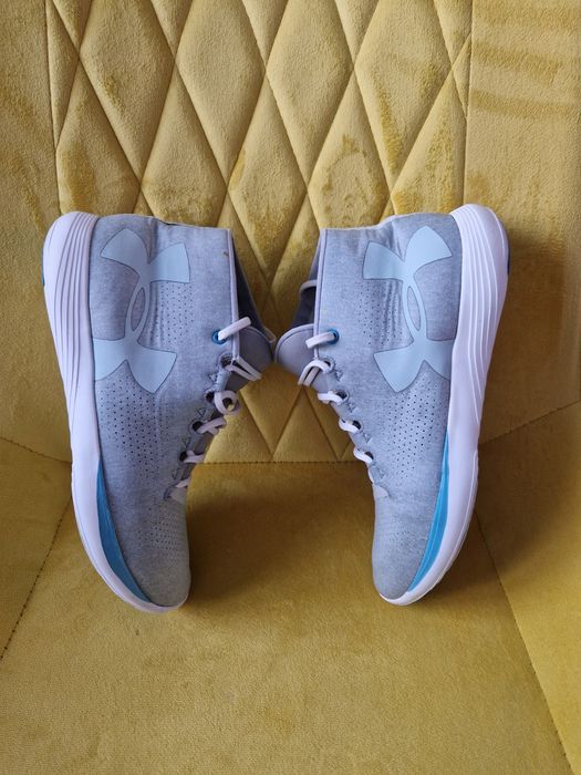 Buty damskie Under Armour Street