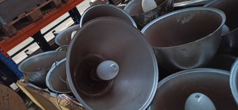 Lampa y. przemyslowa