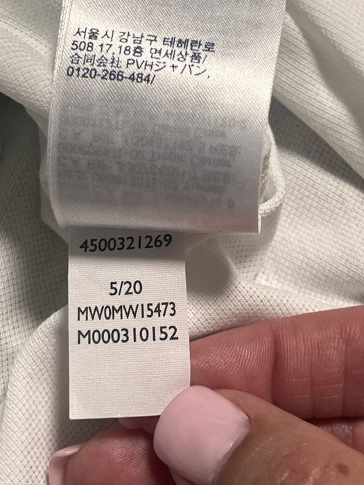 Кофта лонгслив бренда Tommy Hilfiger