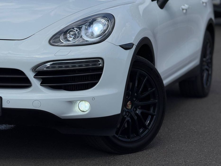 Porsche cayenne в продаже