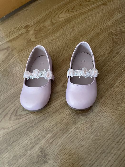 Sapatos criança