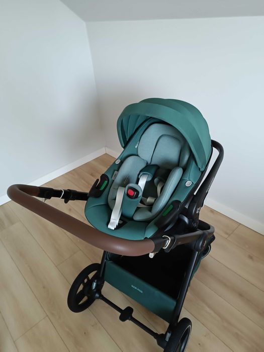 Wózek dla dziecka Maxi-Cosi 3w1