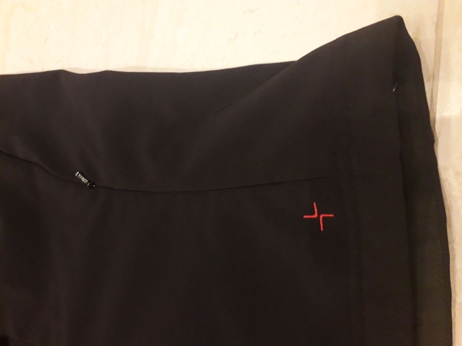 CROSS Damska kamizelka Soft shell Rozm.M OKAZJA!