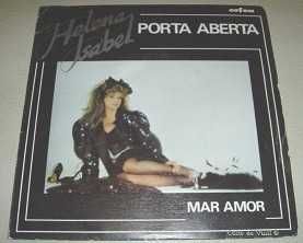Helena Isabel - 3 Singles64740607190529121
