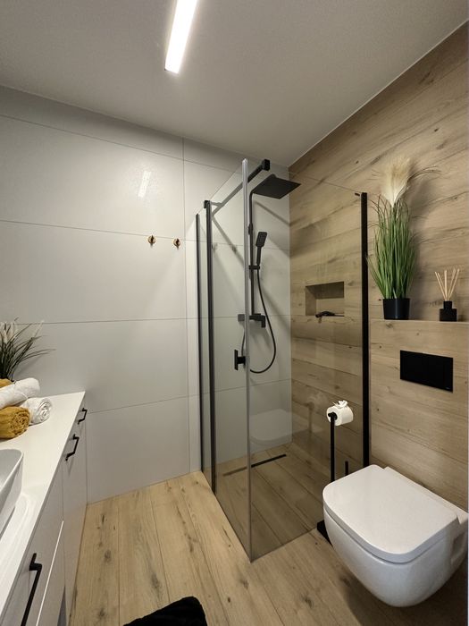 Toruń Apart&Targowa