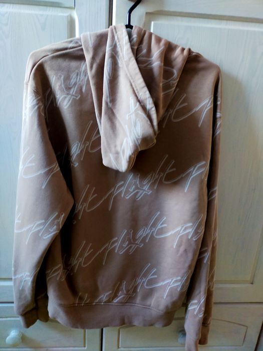 Jordan bluza z kapturem