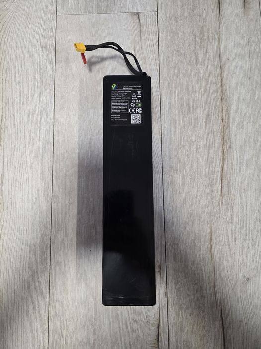 Bateria Motus Scooty 10 100% Sprawna Mały Przebieg