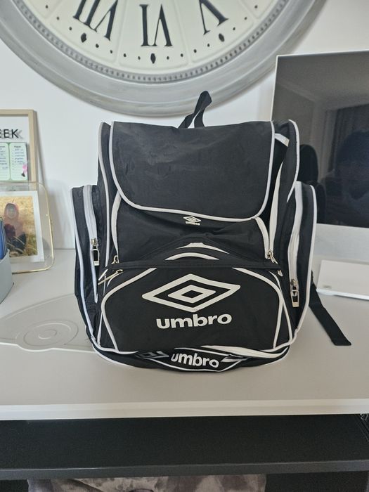 Plecak szkolny Umbro