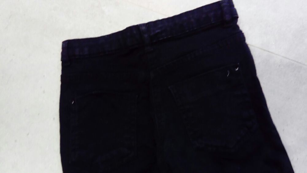 Spodnie M & S 7/8 lat