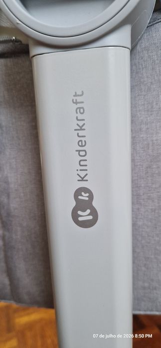 Berco/cama bebé acompanhamento cama. Cadeirinha com balanço automático