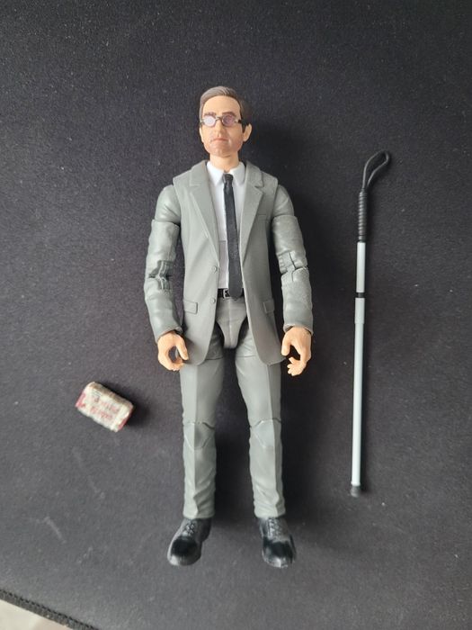 Marvel legends Matt Murdock