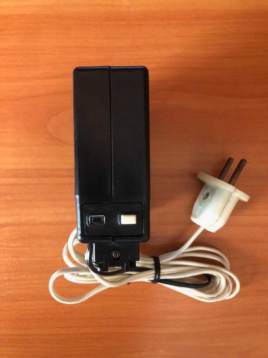 Фотовспышка “Электроника ФЭ-27”