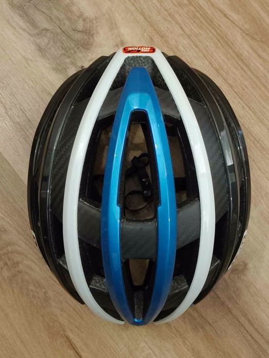 Capacete de Ciclismo LEM MotivAir Carbon "NOVO"
