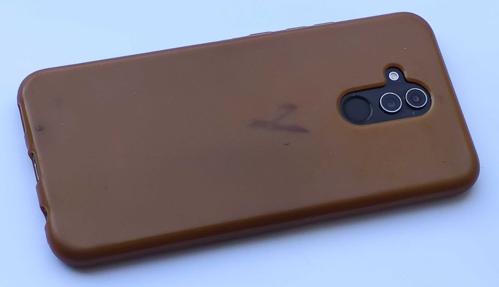 Huawei mate 20 Lite SNE-L21 uszkodzony