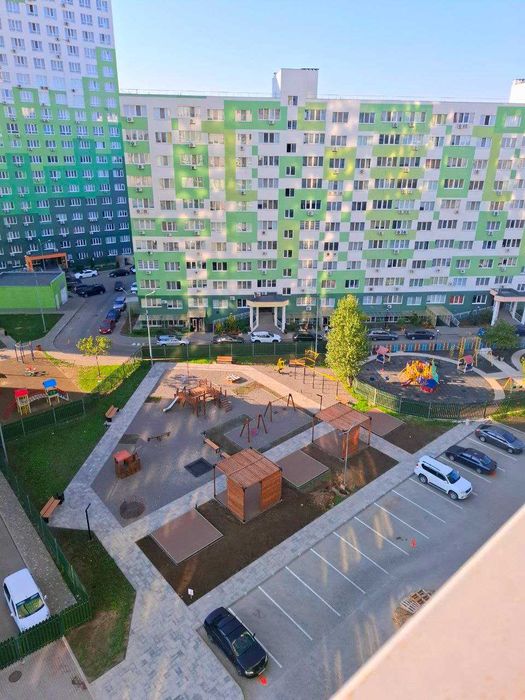 2-комнатная квартира по адресу (площадь 65 м²) - Atlanta.ua - фото 9