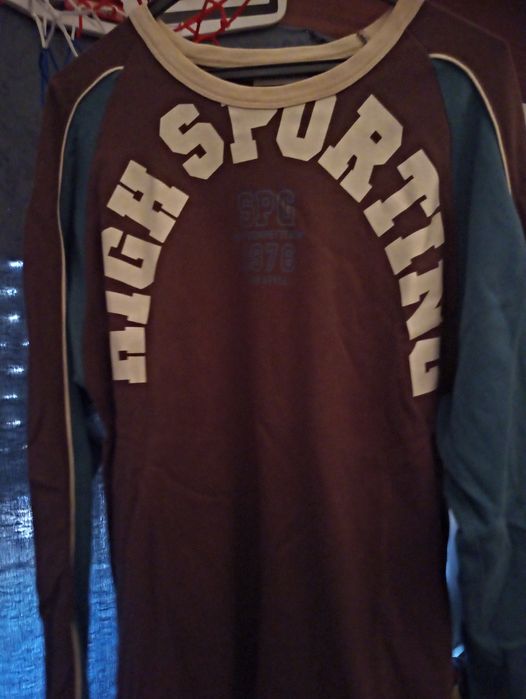 ROUPA PROMOCAO 2 pecas a escolha 13eur