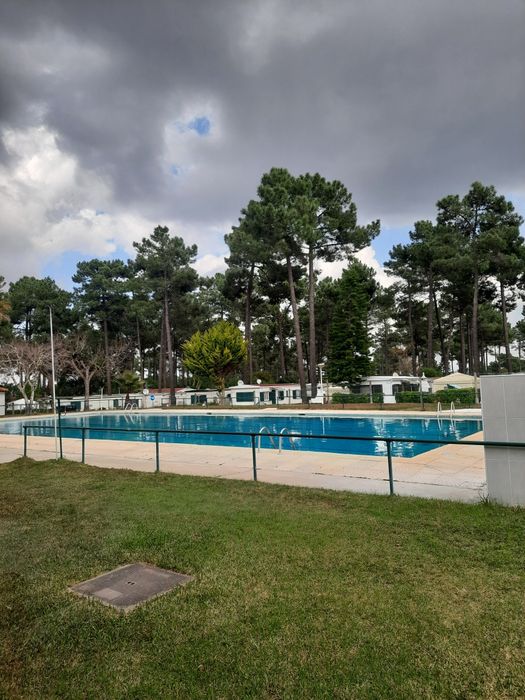 T2 Parque de campismo Valbom