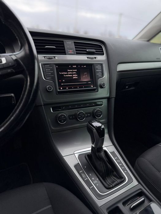 Гольф 7,2015 рік,240 000 пробіг