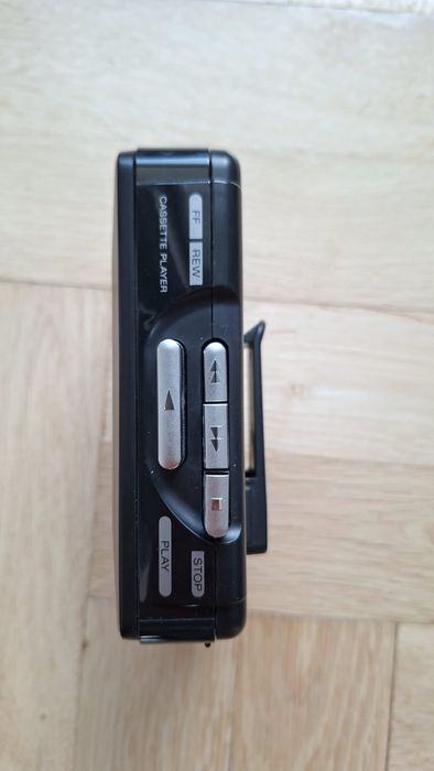 Walkmann SONY WM-2013 dolby system na kasety sprawny