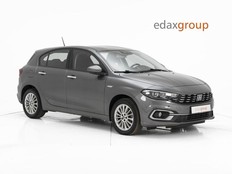 Fiat Tipo 1.3 MultiJet Life