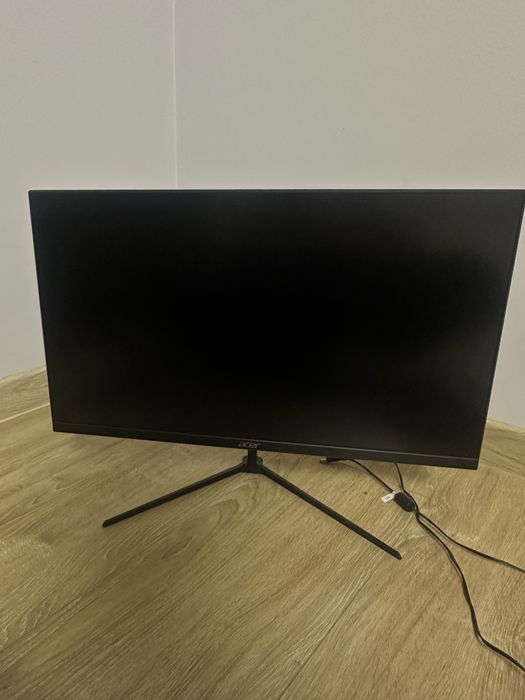 Acer Nitro Uszkodzony