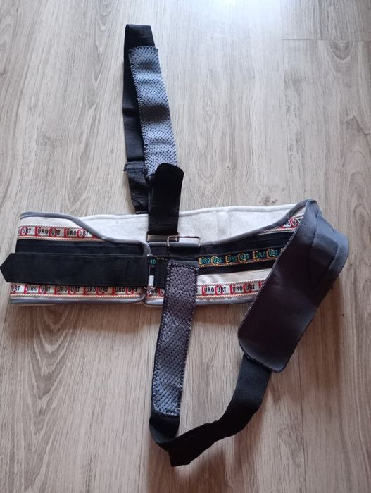 Temblak, pas stabilizujący na ramię