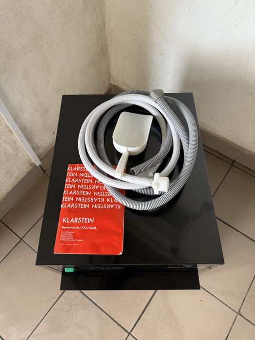 Льодогенератор Ледогенератор Klarchtein-Німеччина Новий !!!