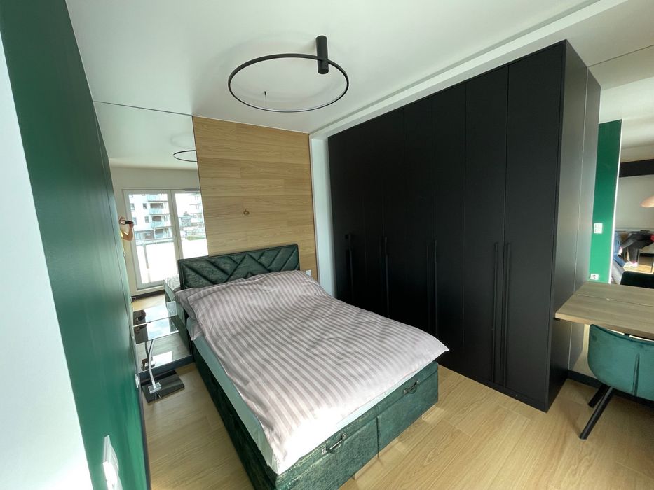 Apartament do wynajęcia