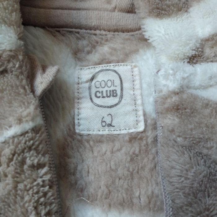 Kombinezon polarkowy Cool Club 62