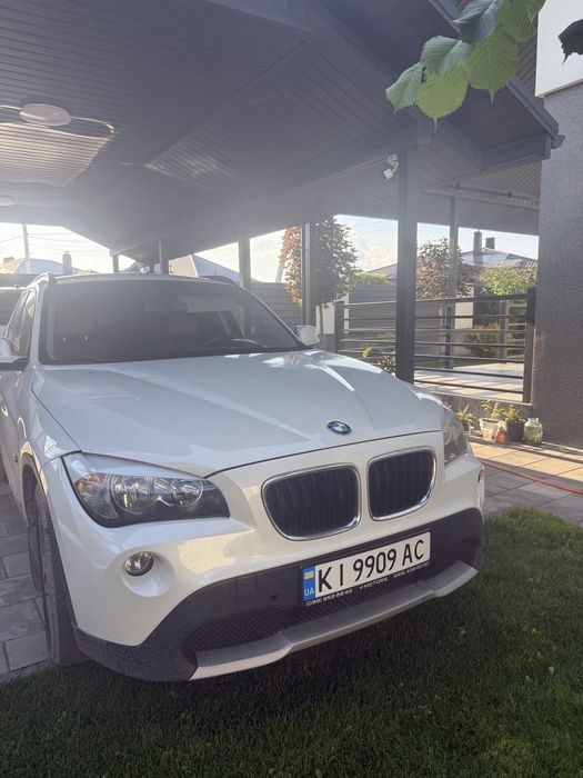 Продажа BMW   X1