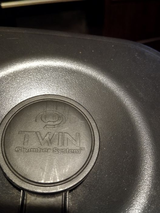 Контейнер колба для пылесоса Twin