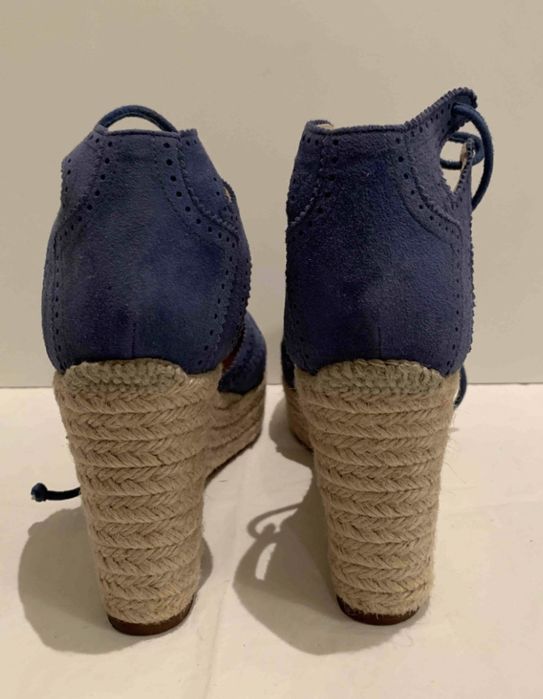 Sandálias Hermès originais
