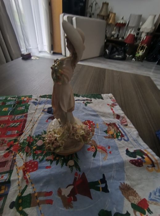 Figurka  figurka