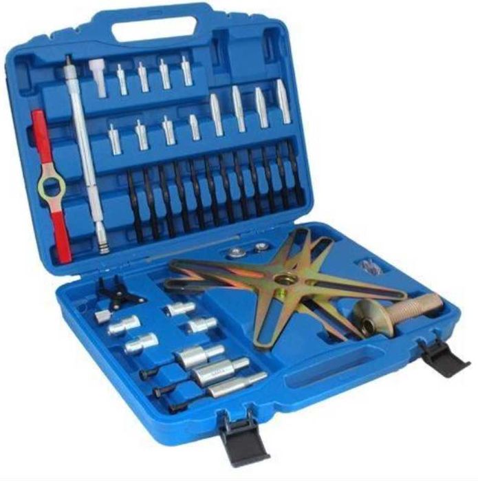 KIT P/ INSTALAÇÃO DE EMBRAIAGEM SUPLA MASSA REF: S-SAC34UPG