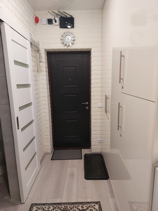 Подобово оренда квартири в новобудові вул. Стрийська / Трускавецька