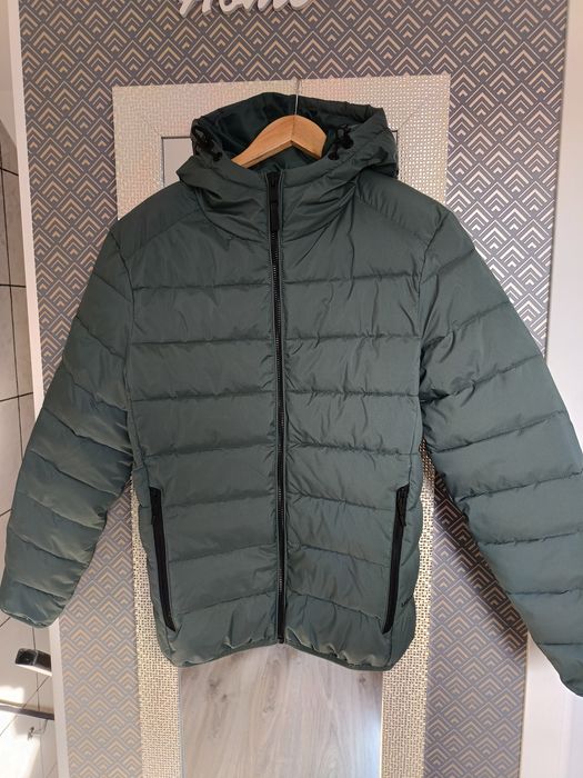 Męska kurtka przejściowa  HOUSE r. XS