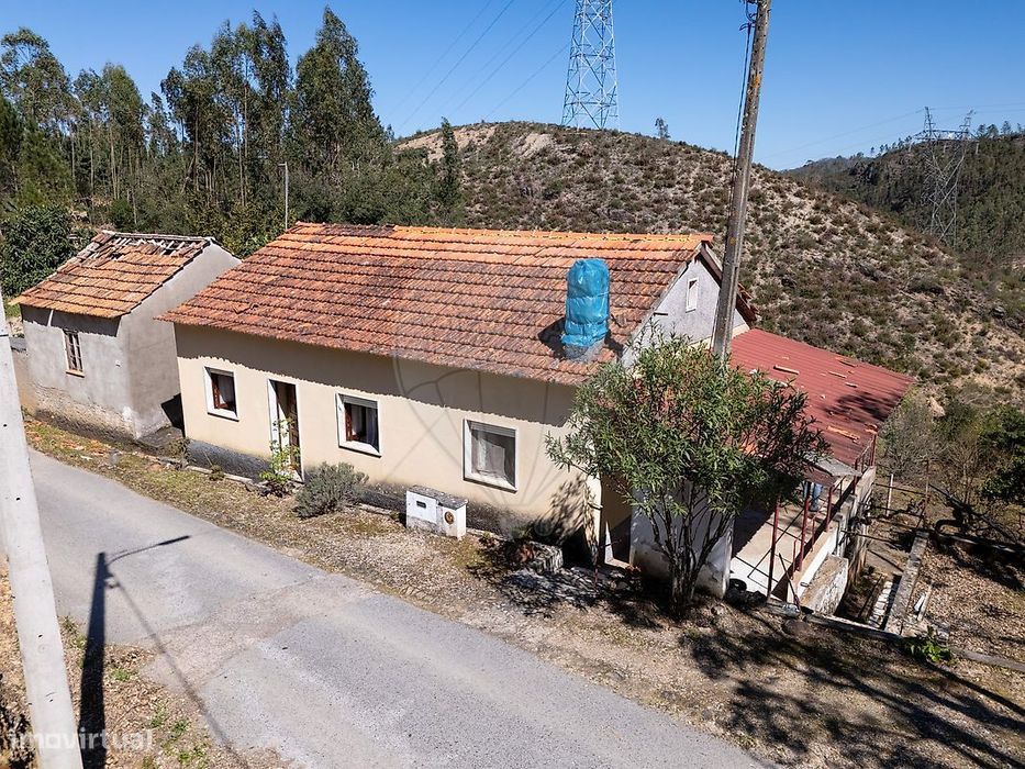 Moradia T3 para venda