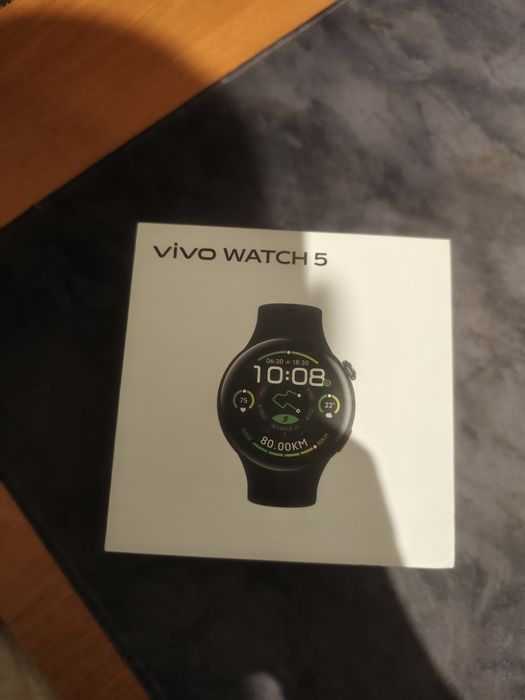 Продається смарт годинник Vivo watch 5