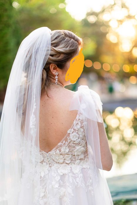 Sukienka Suknia Ślubna  Annais Bridal Guccia XL