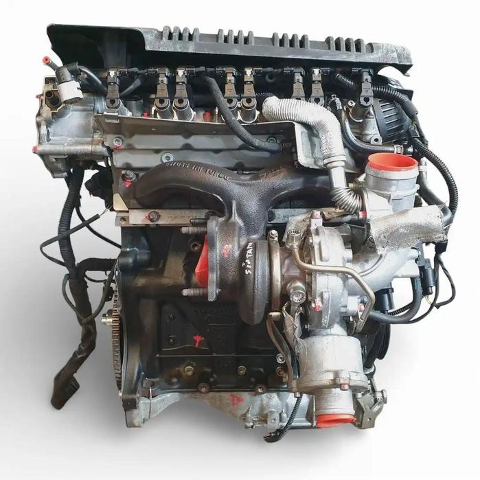 MOTOR AUDI A5 2.0 TFSI REFª:CDN