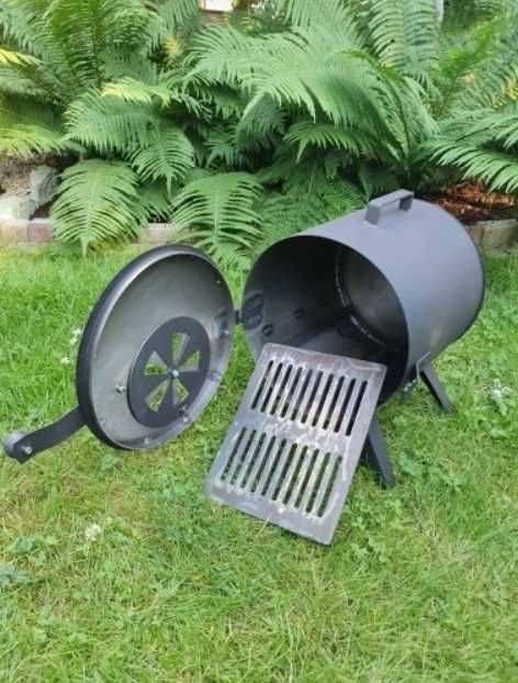 Palenisko do wędzarnika, suszarni, smoker