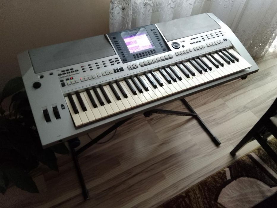 Yamaha PSR-S700 シンセサイザー YAMAHA PSR-S700
