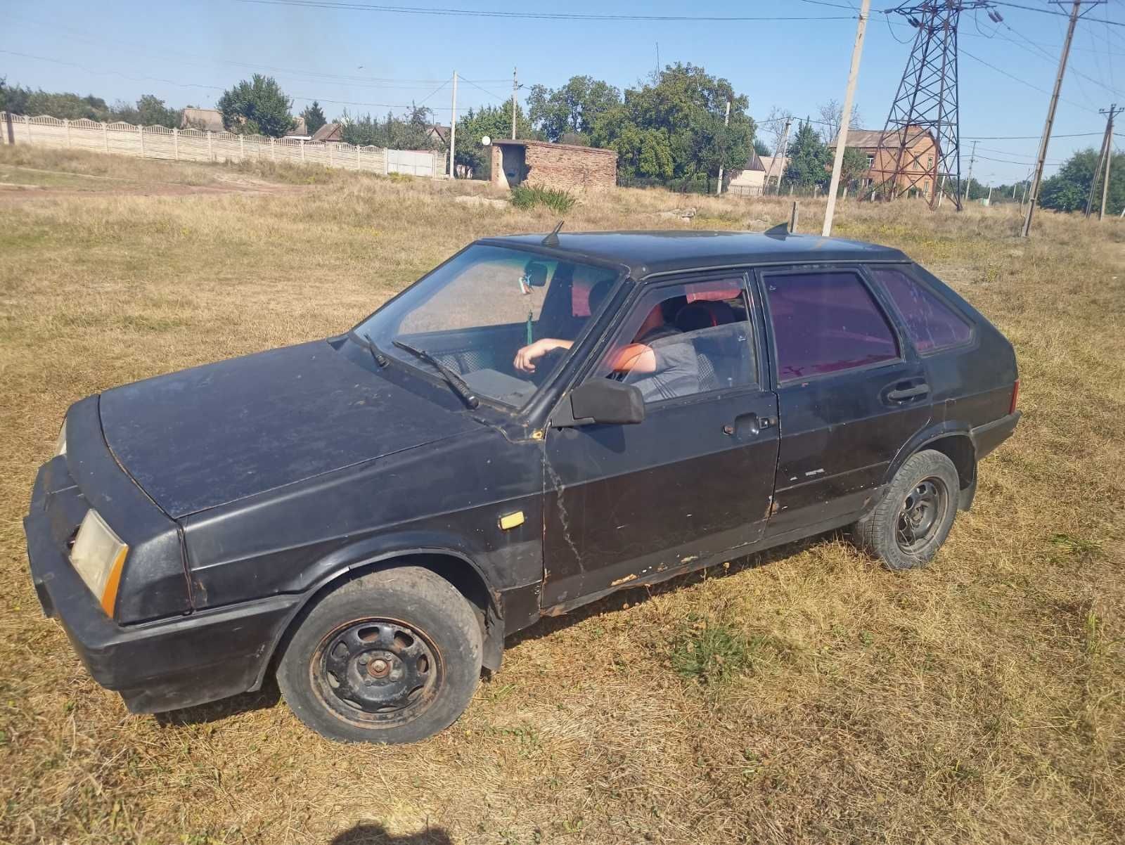 Розборка ваз 2109: 1 000 грн. - ВАЗ Дніпро на Olx