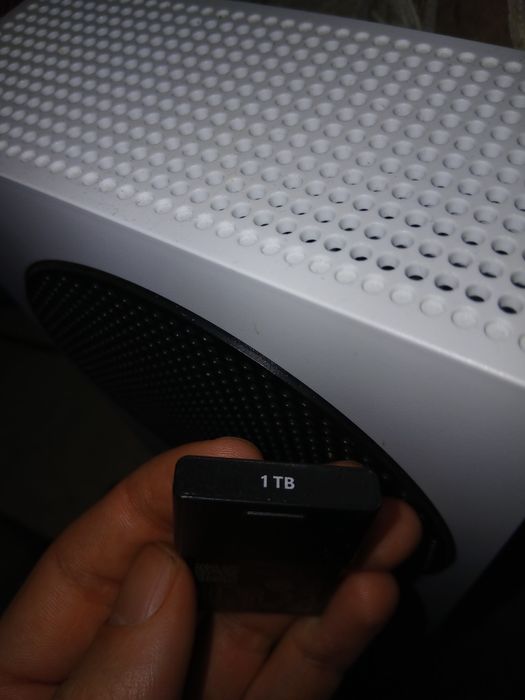 продам xbox seres s