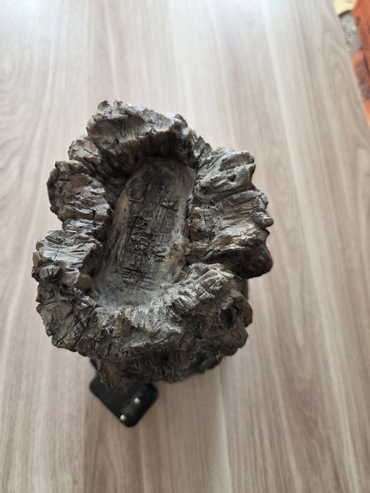 Ozdobna kaskada na wodę