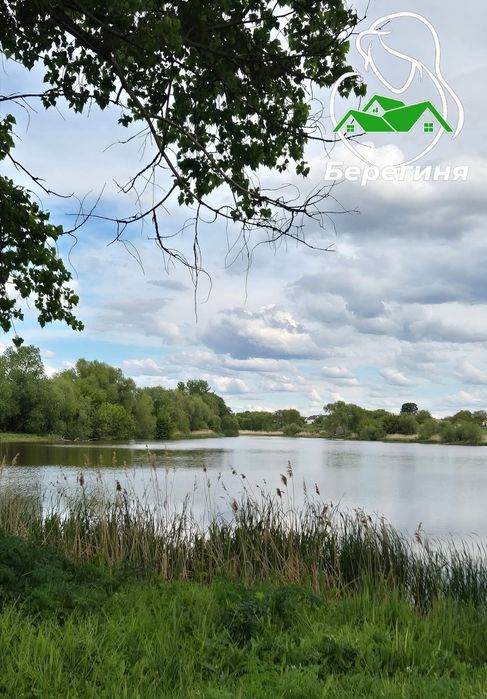 Земельна ділянка з будинком під знос с. Іванівка Білоцерківський район