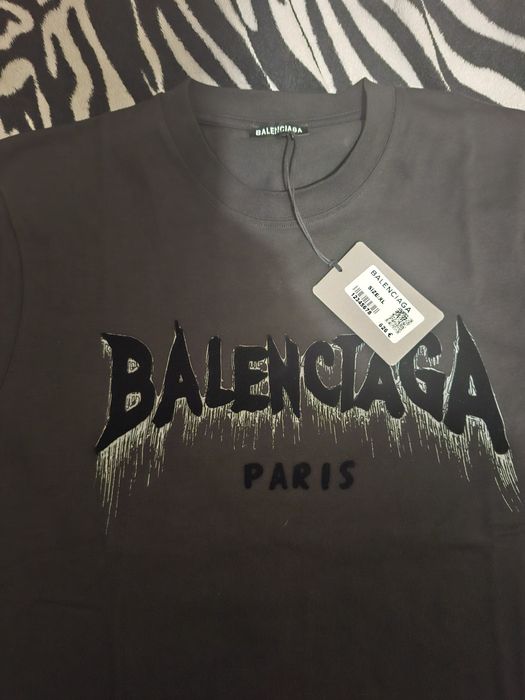 Koszulka męska polecam